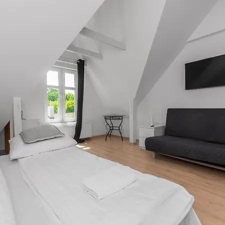 Apartment Sobieskiego 3 By Grand *