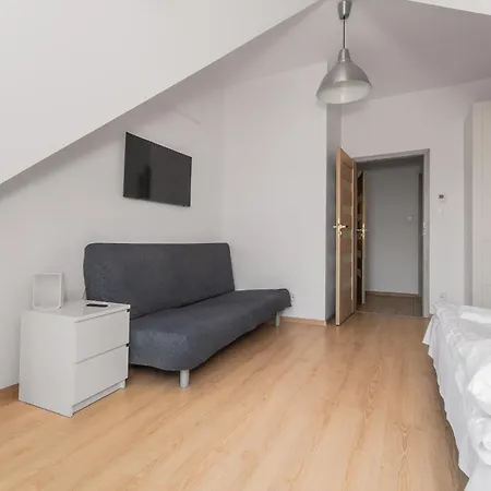 Apartment Sobieskiego 3 By Grand