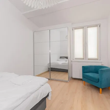 Apartment Sobieskiego 3 By Grand Sopot