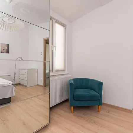 Apartment Sobieskiego 3 By Grand Sopot