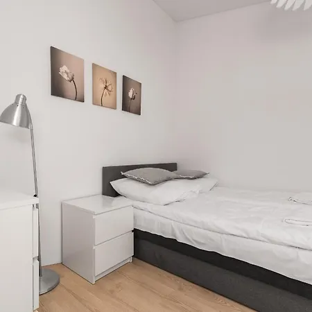 Apartment Sobieskiego 3 By Grand