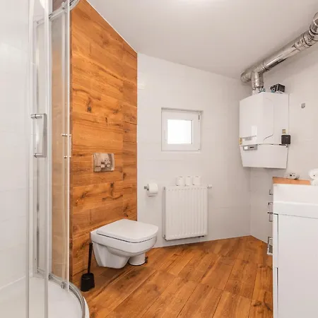 Sobieskiego 3 By Grand Apartment Sopot